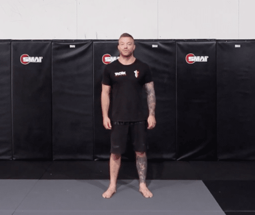 MMA Safety Introduction